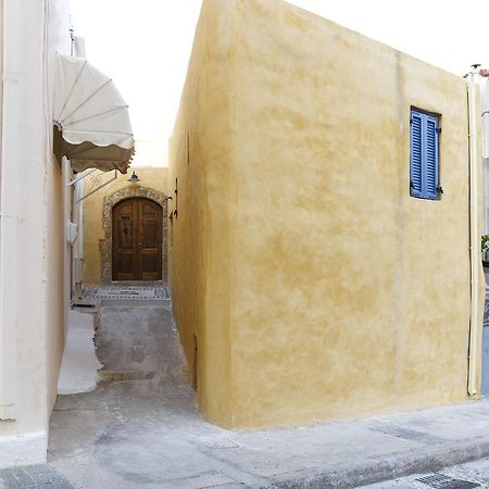 Casita Del Sol Suites (Adults Only) Rhodes City 외부 사진
