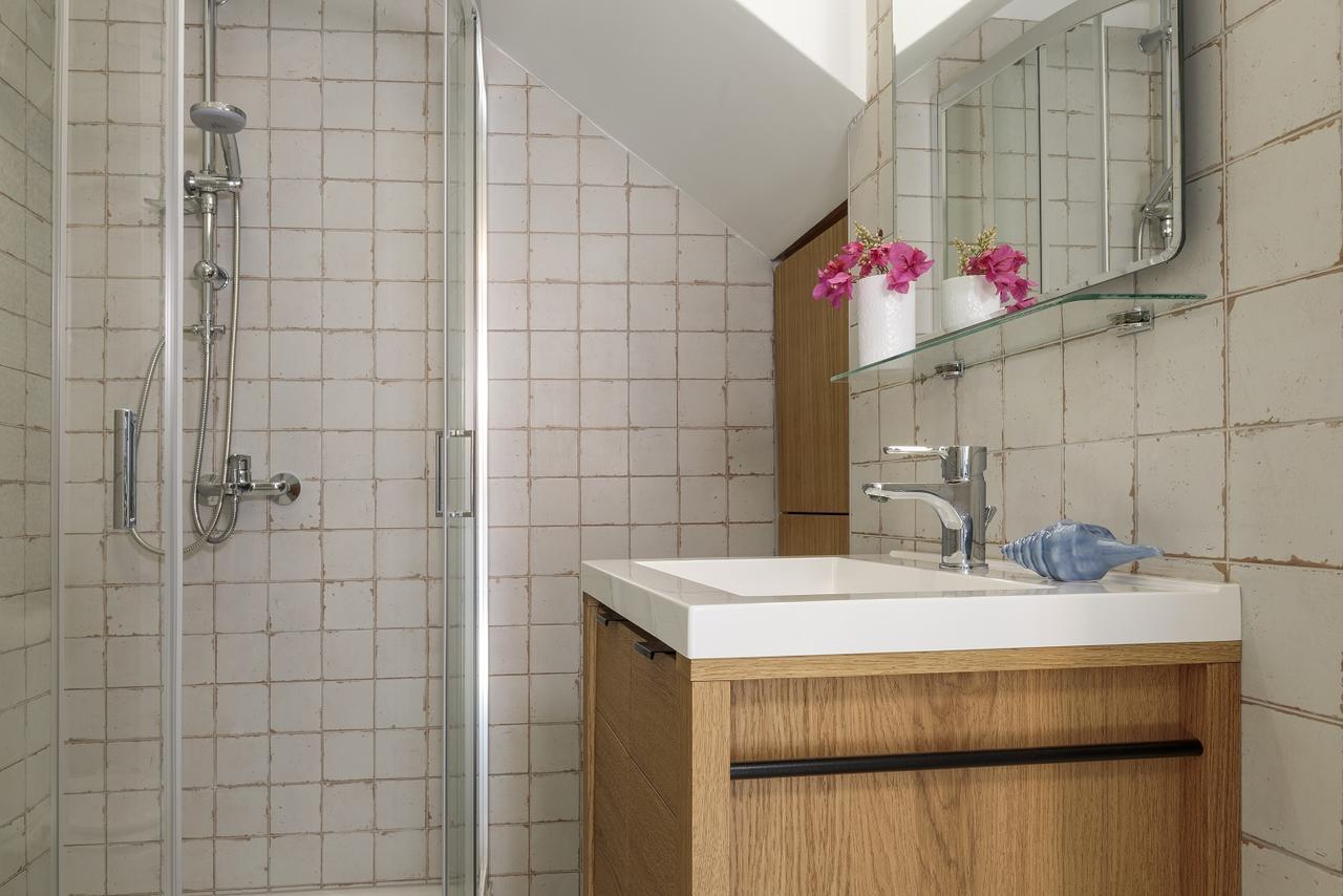 Casita Del Sol Suites (Adults Only) Rhodes City 외부 사진