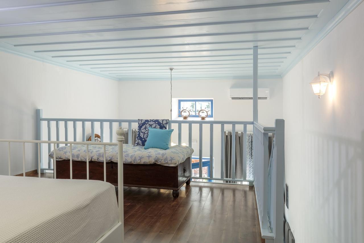 Casita Del Sol Suites (Adults Only) Rhodes City 외부 사진