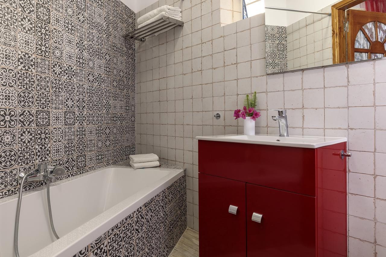 Casita Del Sol Suites (Adults Only) Rhodes City 외부 사진