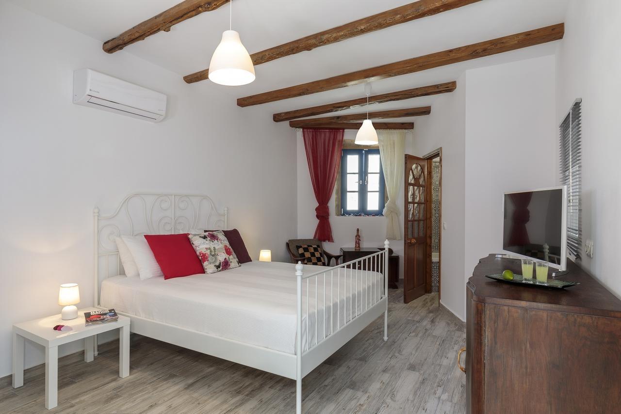 Casita Del Sol Suites (Adults Only) Rhodes City 외부 사진