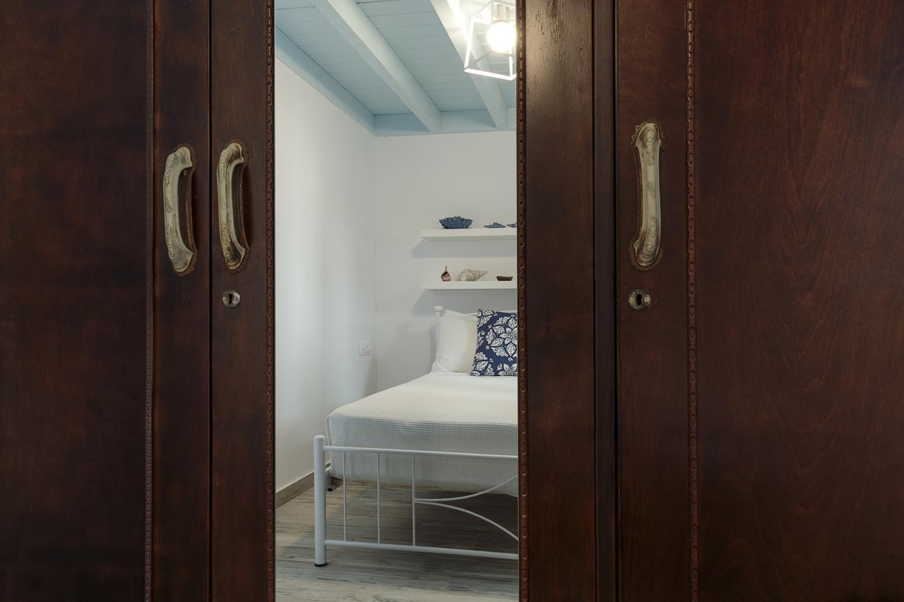 Casita Del Sol Suites (Adults Only) Rhodes City 외부 사진