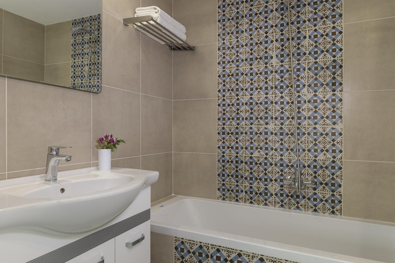 Casita Del Sol Suites (Adults Only) Rhodes City 외부 사진