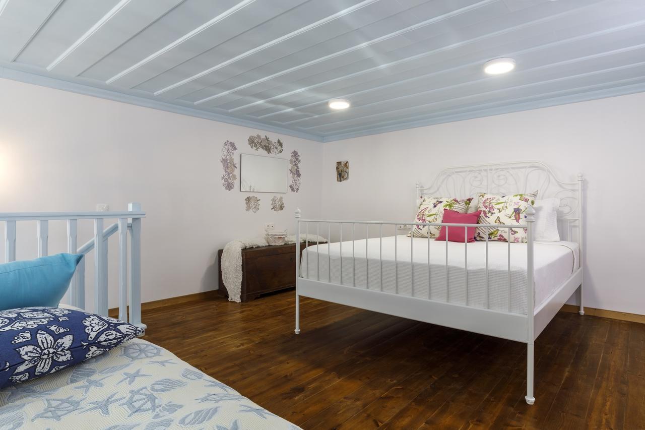 Casita Del Sol Suites (Adults Only) Rhodes City 외부 사진