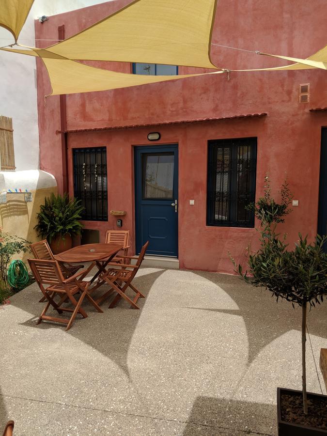 Casita Del Sol Suites (Adults Only) Rhodes City 외부 사진