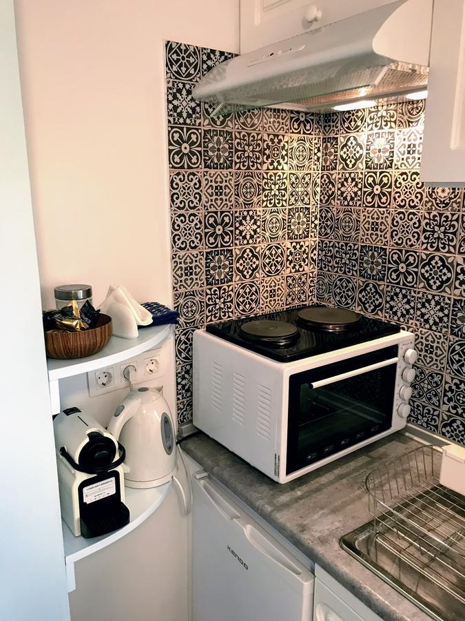 Casita Del Sol Suites (Adults Only) Rhodes City 외부 사진